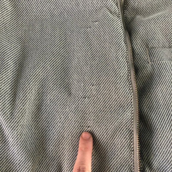 Prana Showdown Bomber Jacket - Women's - Picture 4 of 4